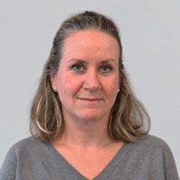 Sidsel Mjøs