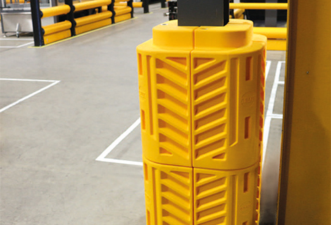 iFlex-Column-Protector-krockskydd-for-pelare_1