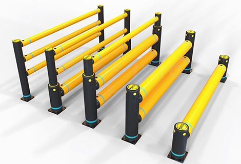 A-SAFE Traffic iFlex