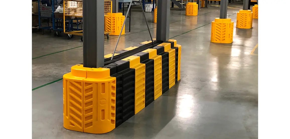 iFlex-Column-Protector-krockskydd-for-pelare_1