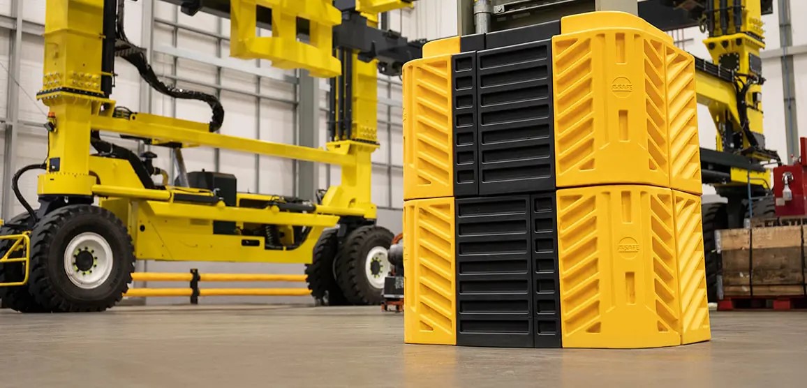 iFlex-Column-Protector-krockskydd-for-pelare_1