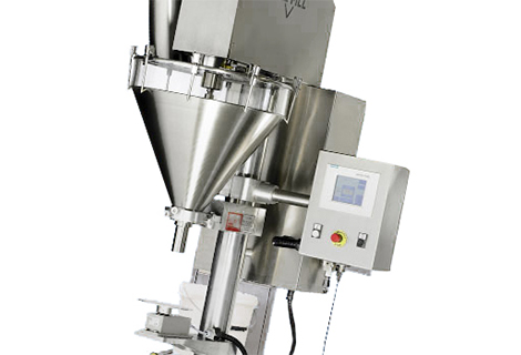 Gravimetrisk Fyllemaskin Serie 10