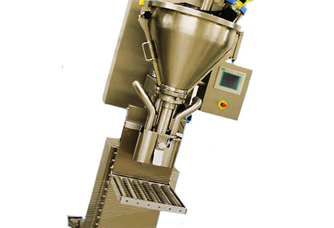 Posefyllingsmaskin Serie 10