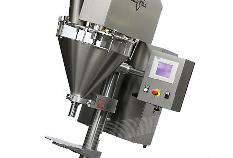 Volymetrisk fyllningsmaskin Serie 10