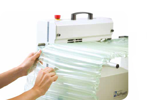 Airpouch® Fastwrap™