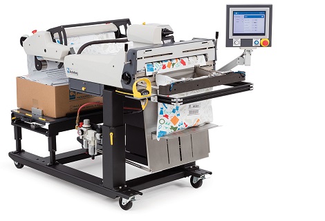 Posemaskin AB850S