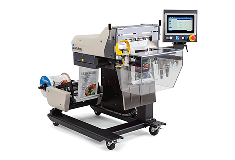 Posemaskin AB500/AB550