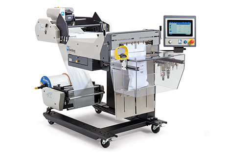 Posemaskin AB600 / AB650 