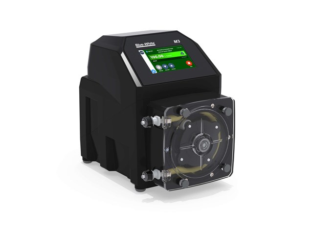 Blue-White-slangepumpe-FLEXFLO-M3_1