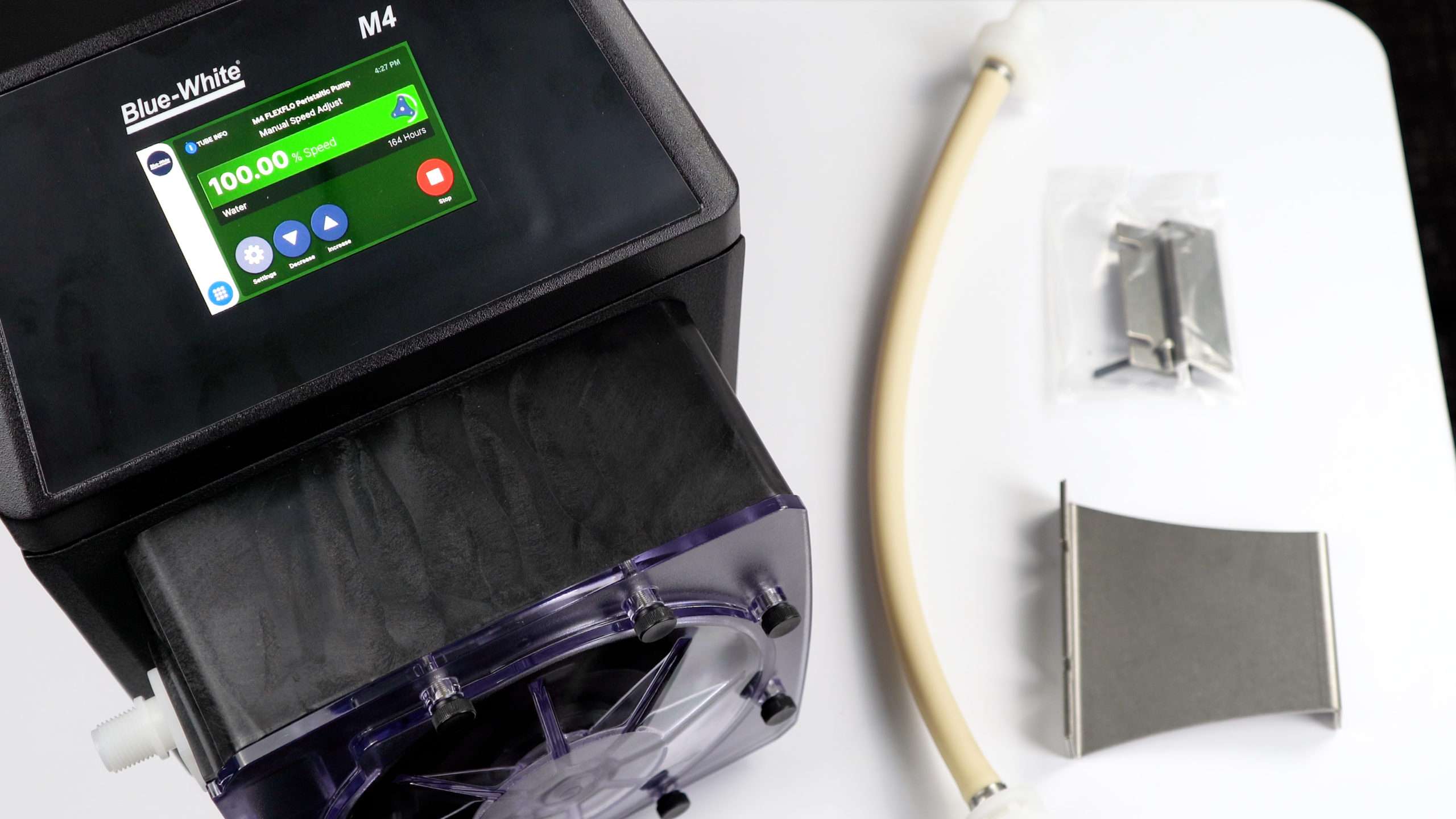 Blue-White-slangepumpe-FLEXFLO-M4_1