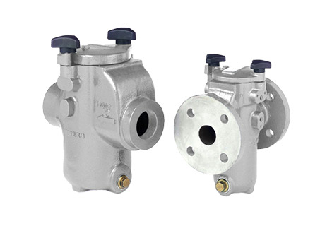 Single Filters/Simplex Strainers