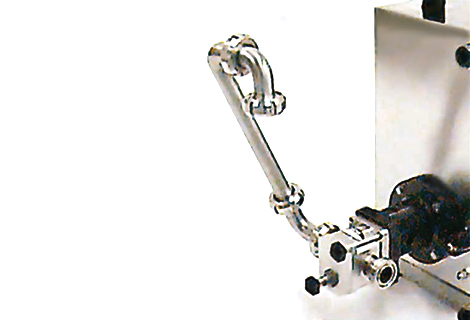 Utkaster og avløpsrør