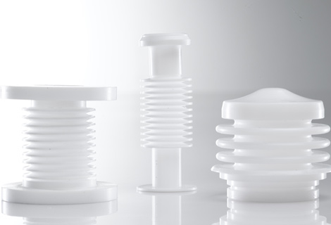 Fluorplast, PTFE