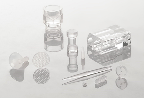 Polymetylmetakrylat, PMMA