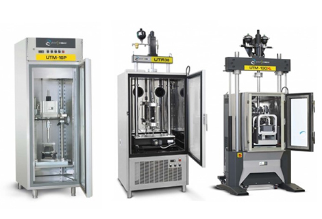 Klimakontrollerte kabinetter