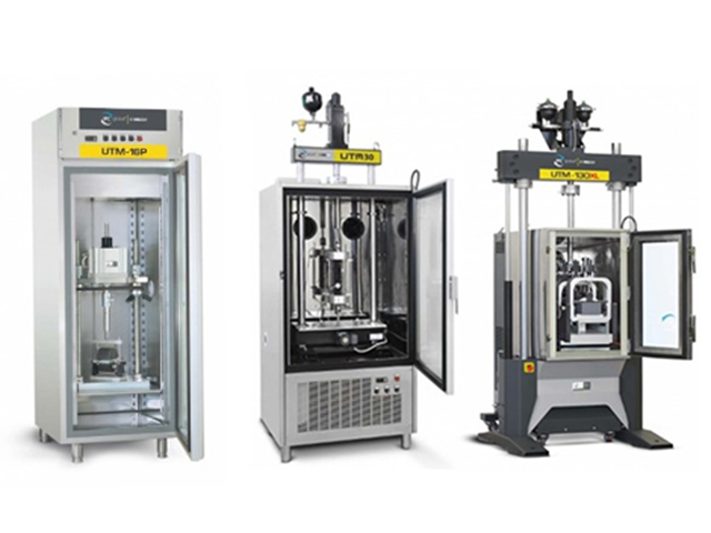 Klimakontrollerte kabinetter