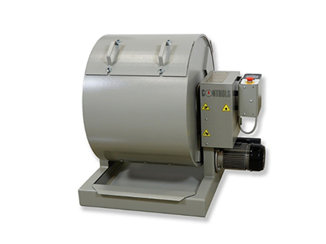 Los Angeles maskin med tellerverk