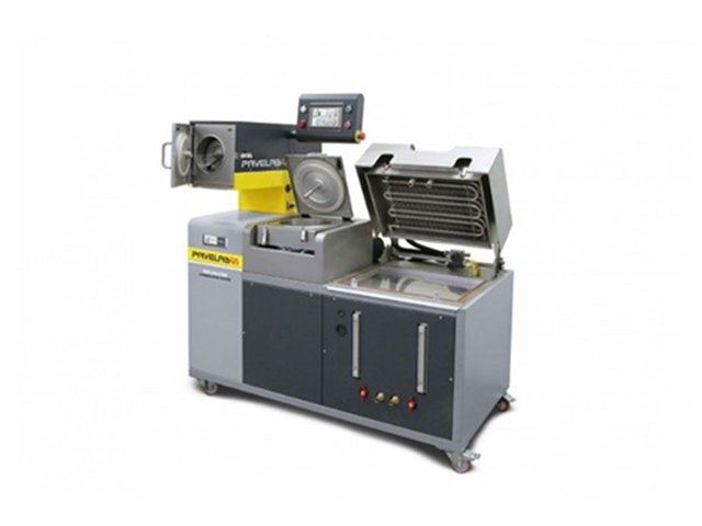 PAVELAB50 Asfaltanalysator