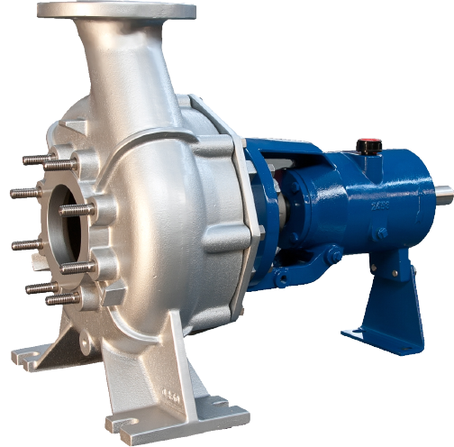 Crest sentrifugal pumpe RD-RG-RC-RB serie