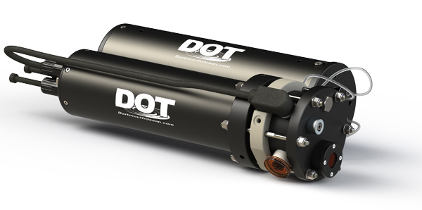 DOT Alkalinitetssensor