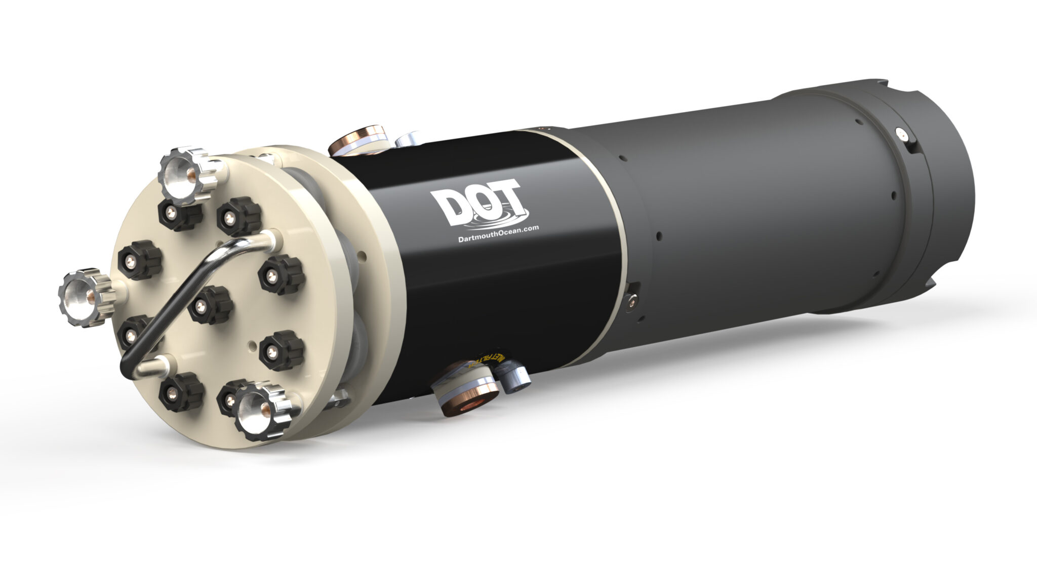 DOT eDNA Prøvetaker