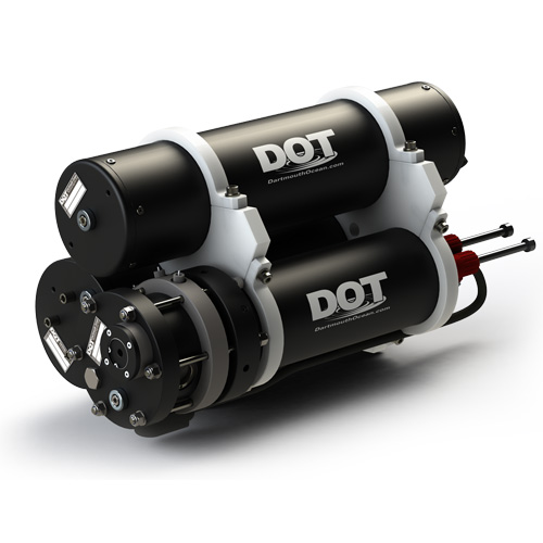 DOT Fosfatsensor