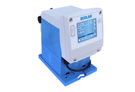 Eco-Pro-Add membranpumpe