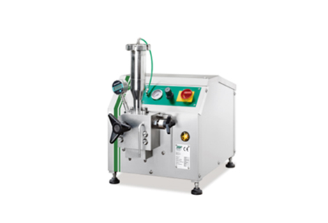 Homolab 2.20 og 2.50 - Homogenisering for laboratorier