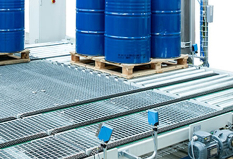 Innovativt fabrikk- og systemdesign (FEIGE FACTORY DESIGN)