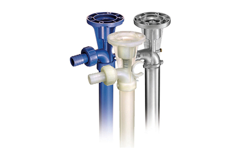 FTI - Fatpumpe EF-serien