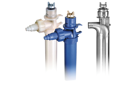 FTI - Fatpumpe PF-serien