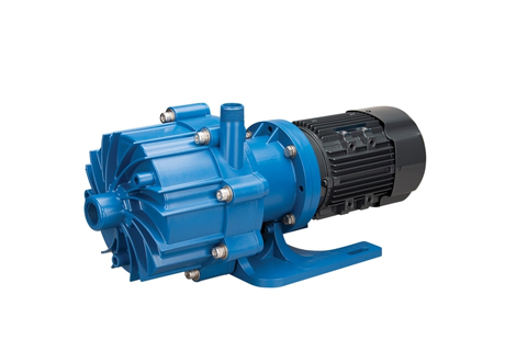 Magnetiske sentrifugalpumper