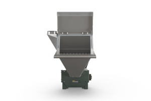 Floveyor Posepåfyllingsstasjon