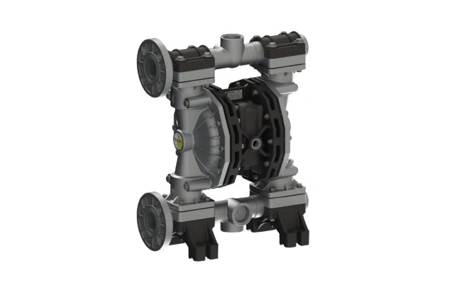 Fluimac membranpumpe Phoenix EX Serie