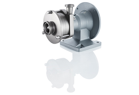 Sentrifugalpumper type FM