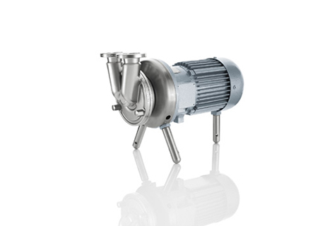 Sentrifugalpumper type FZ