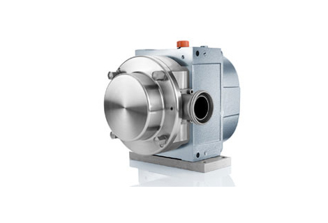 Kolvrotorpump Fristam typ FK