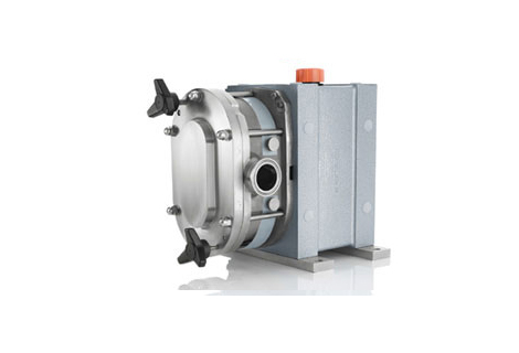 Positivpumper - Fristam type FKL