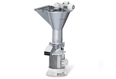 Hullskivemøller type ML