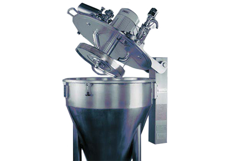 Vakuumavlufter type VE