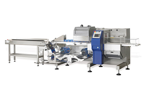 Flowpackmaskin 55 EVO BB