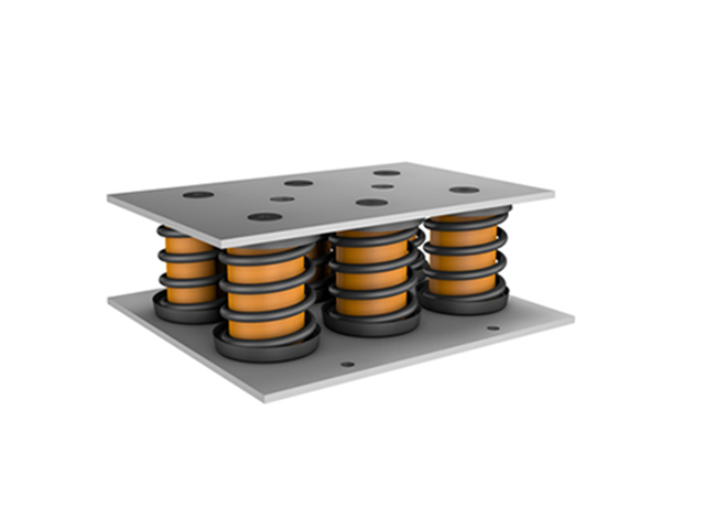 Blokkelement ISOTOP® BL-DSD