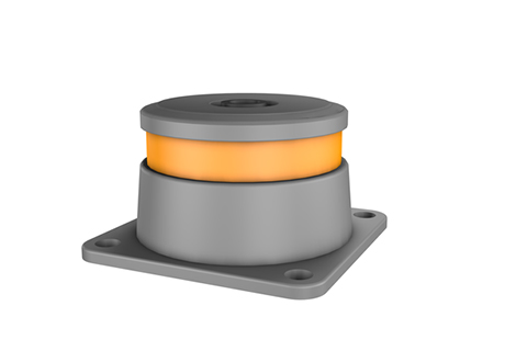 Tryckdrag-element Isotop DZE