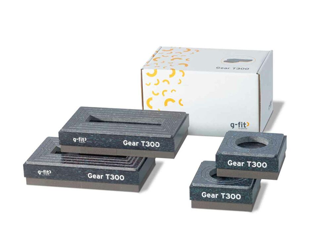 G-fit Gear T300