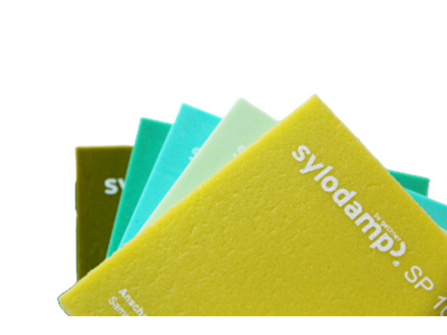 Sylodamp SP