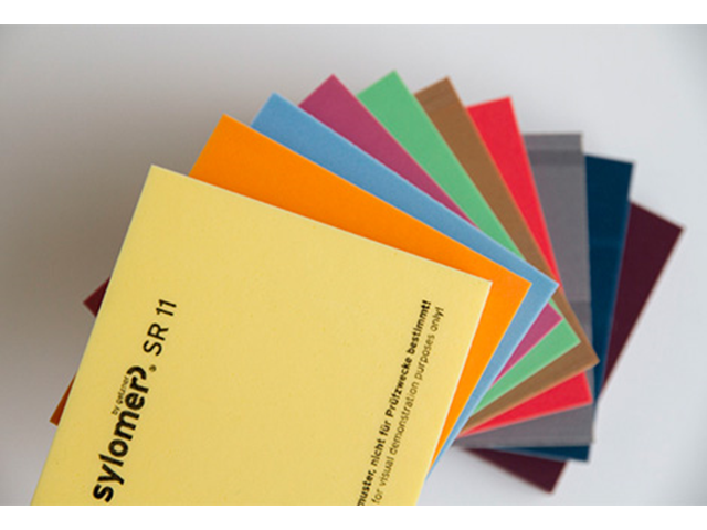 Sylomer® SR