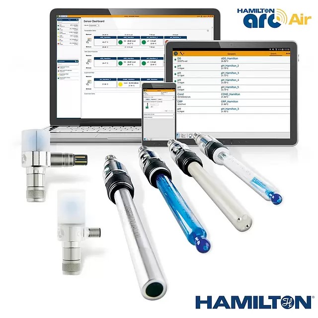 Hamilton Arc Technology