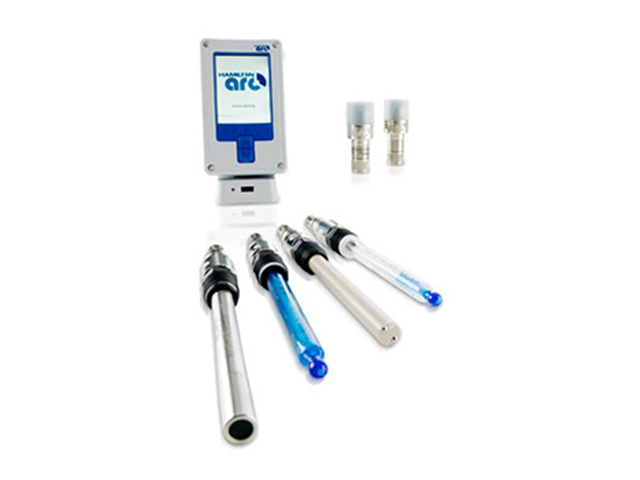 Instrumentfri analyse