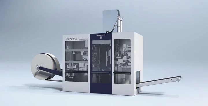 Sekkefyllere - HAVER INTEGRA®