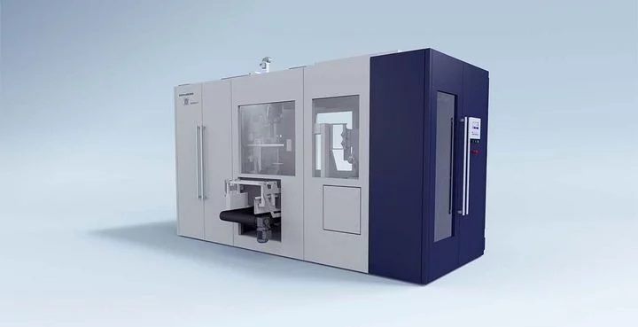 Sekkefyllere - HAVER INTEGRA®